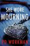 [Zachary Goldman Mysteries 01] • She Wore Mourning